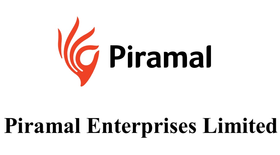 Piramal Enterprises Ltd recommends final dividend of Rs. 33